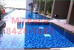 The Viridian (D12), Apartment #619803351